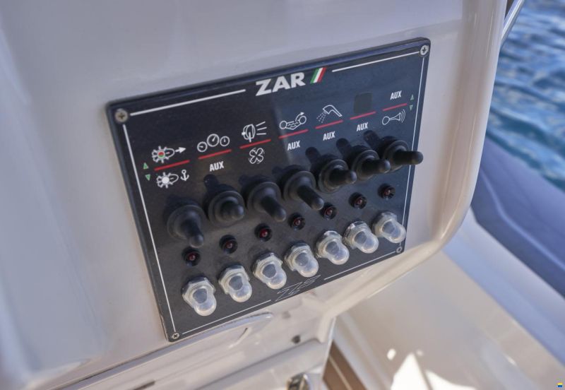 ZAR Formenti 79 SL