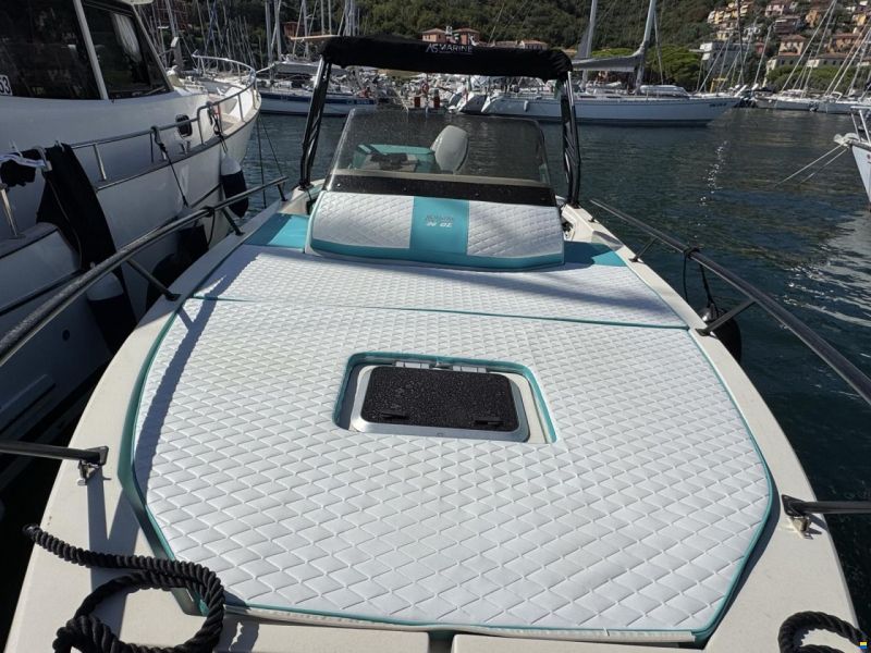 AS Marine Italia AS 26 GL