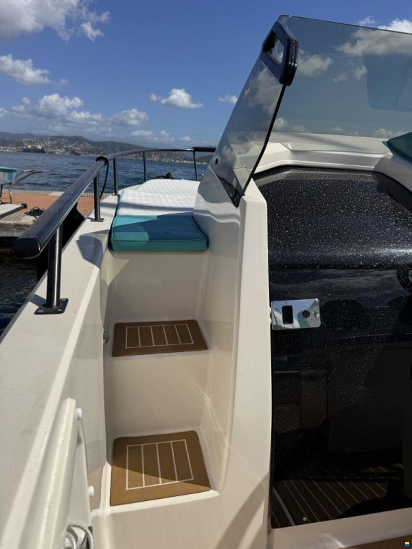 AS Marine Italia AS 26 GL