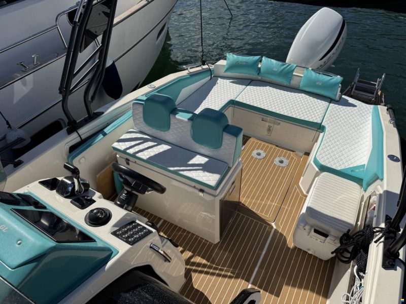 AS Marine Italia AS 26 GL