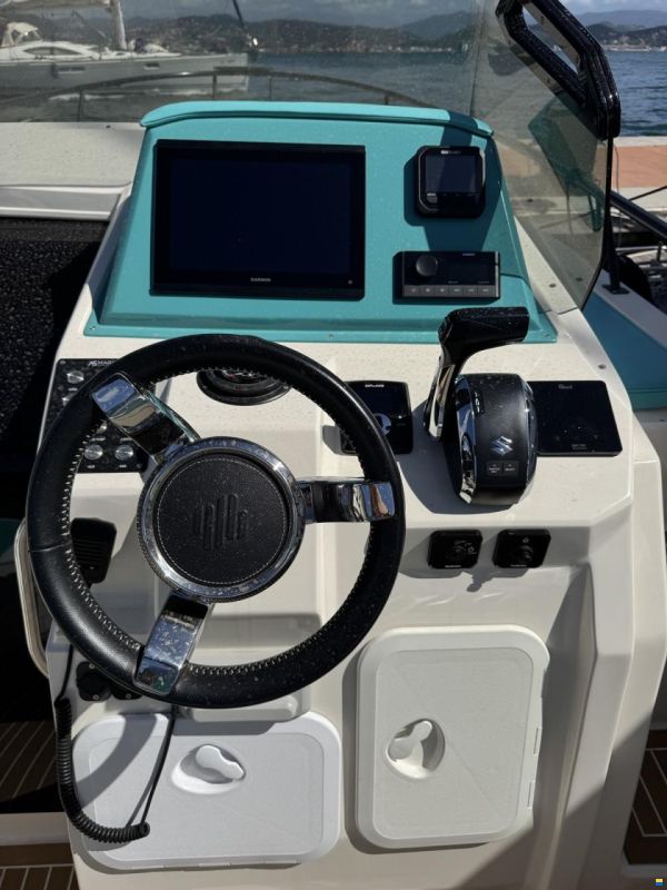 AS Marine Italia AS 26 GL