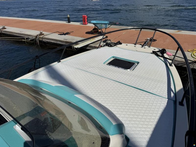 AS Marine Italia AS 26 GL