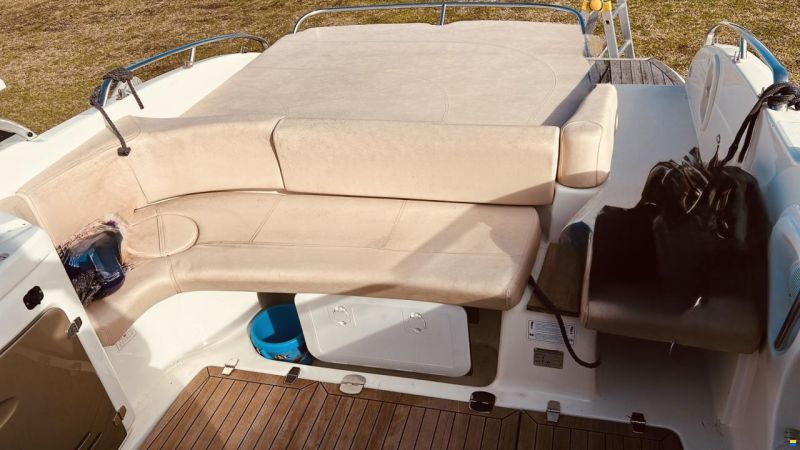 Cranchi CLS 27