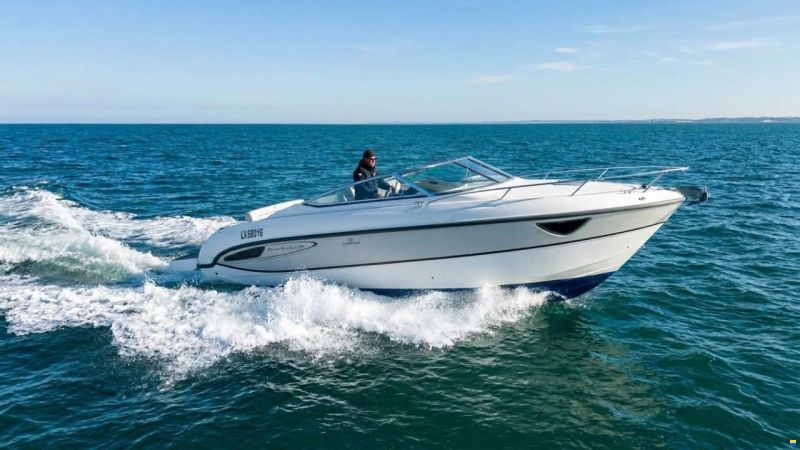 Cranchi CSL 27