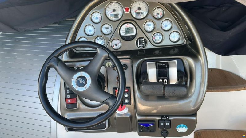 Cranchi CLS 27