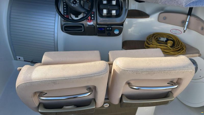 Cranchi CLS 27