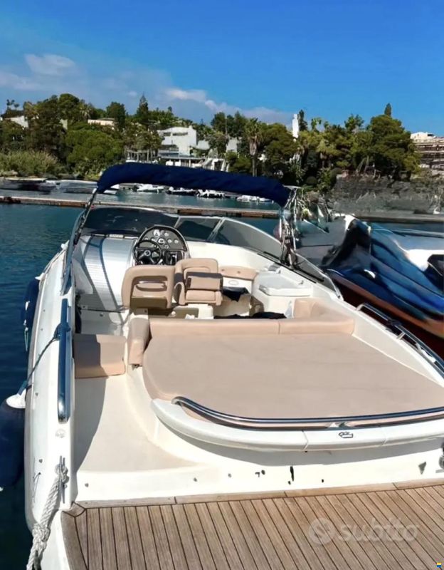 Cranchi CLS 27