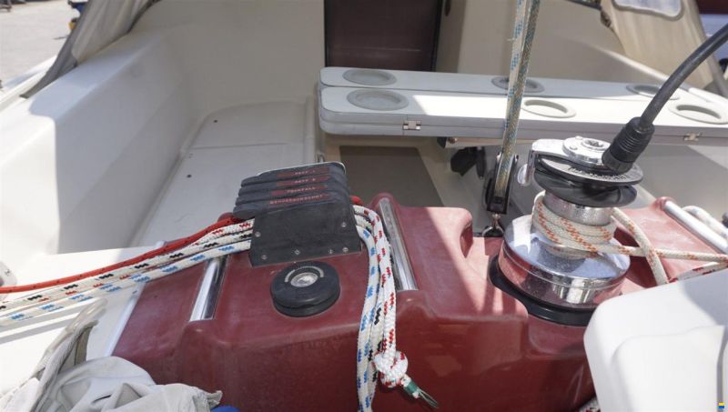 Dehler 36 CWS