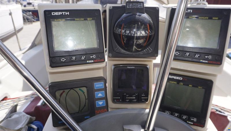 Dehler 36 CWS