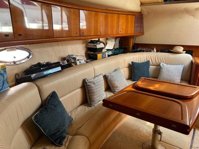 Sunseeker 50 Camargue