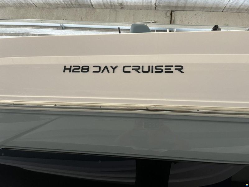 Honda H28 DAY CRUISER