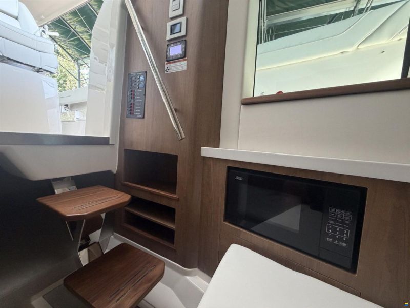 Regal Marine 33 SAV