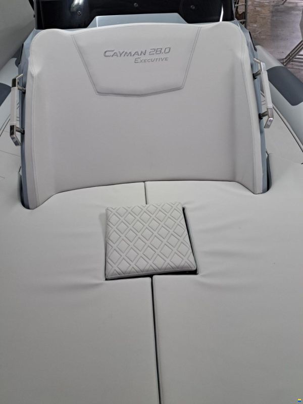 Ranieri Cayman 28 Executive