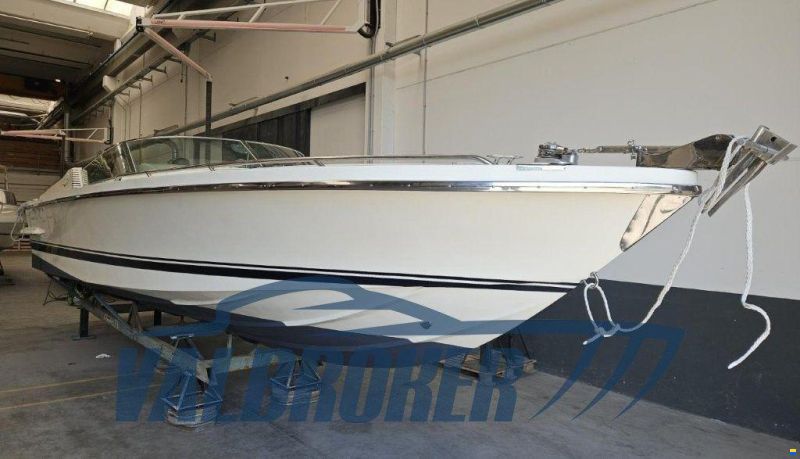 Colombo 29 RACING