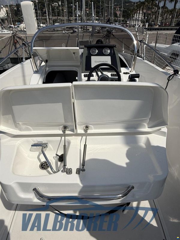 Karnic SL 701