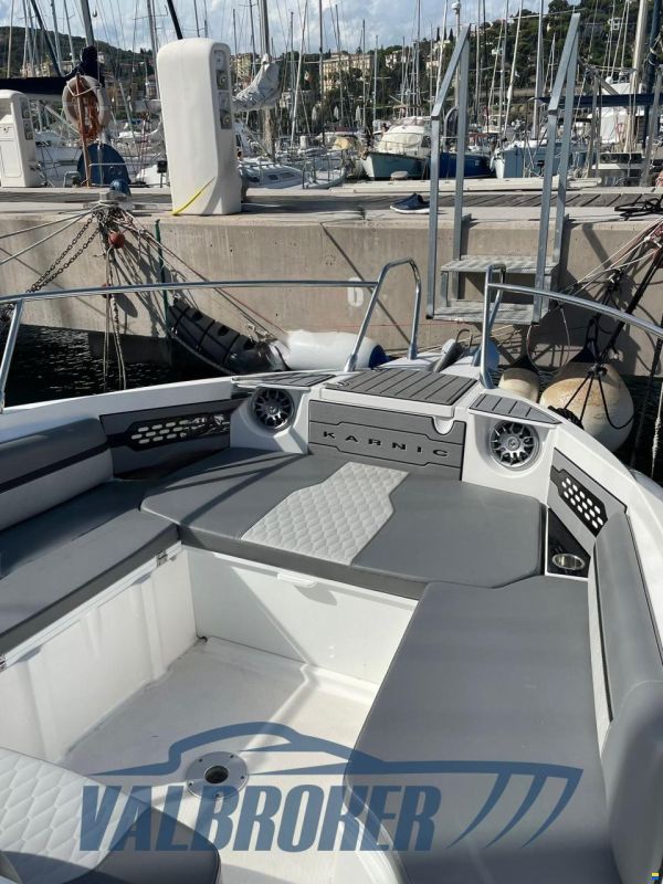 Karnic SL 701
