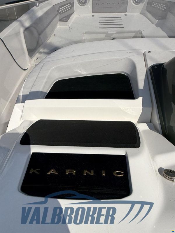 Karnic SL 701