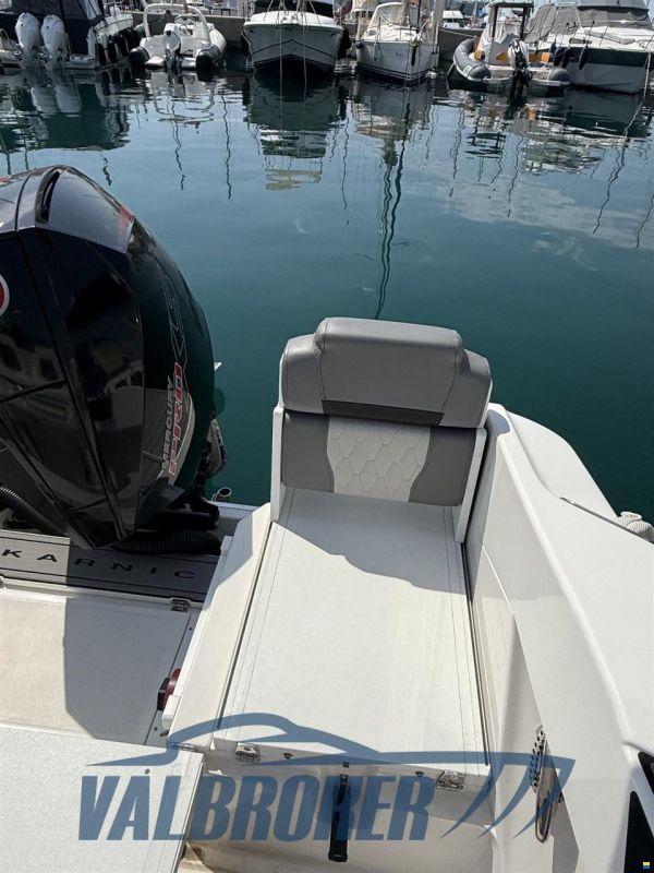 Karnic SL 701