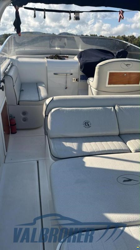 Airon Marine 325