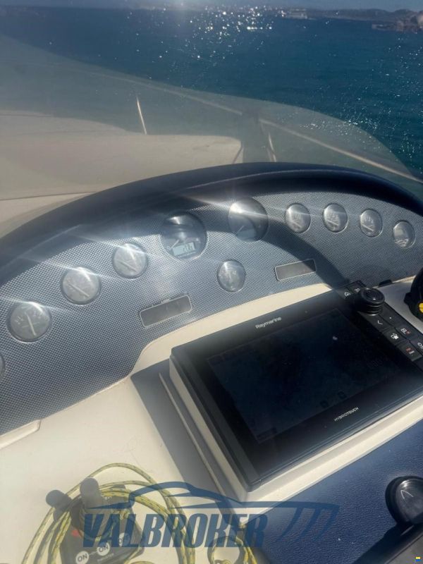 Airon Marine 325