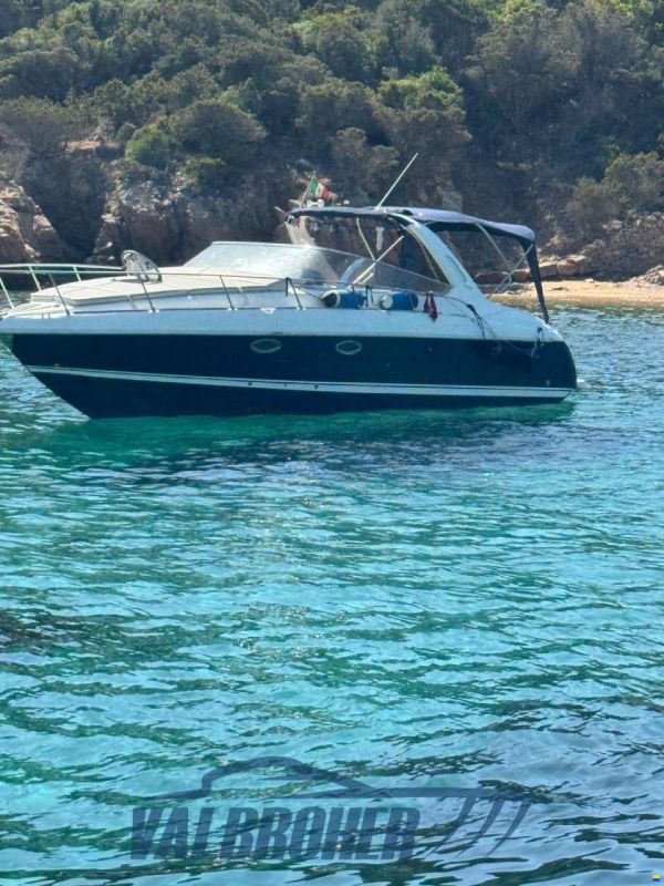 Airon Marine 325