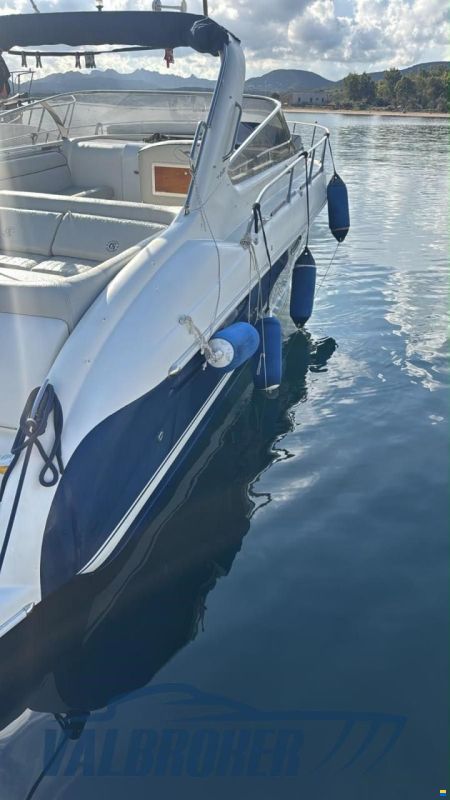 Airon Marine 325