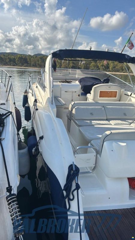 Airon Marine 325