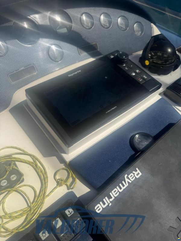 Airon Marine 325