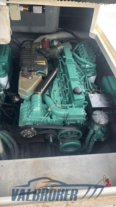 Airon Marine 325
