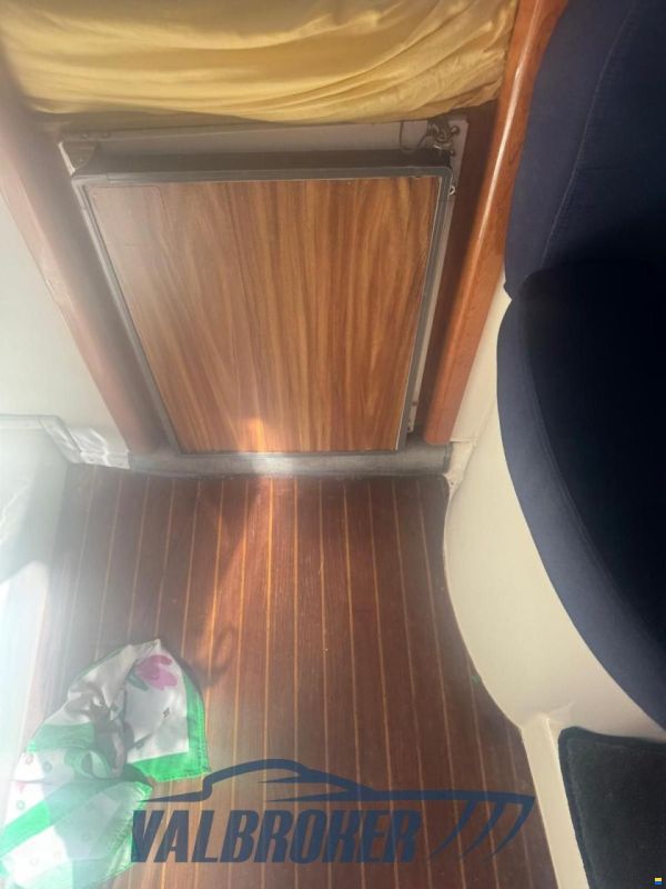 Airon Marine 325