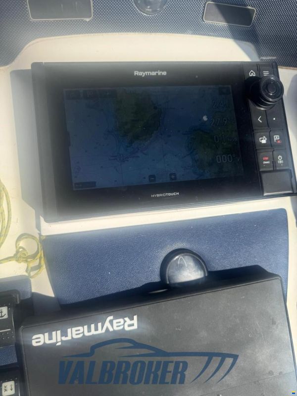 Airon Marine 325