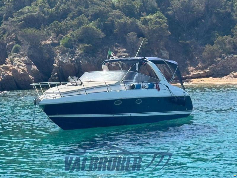 Airon Marine 325