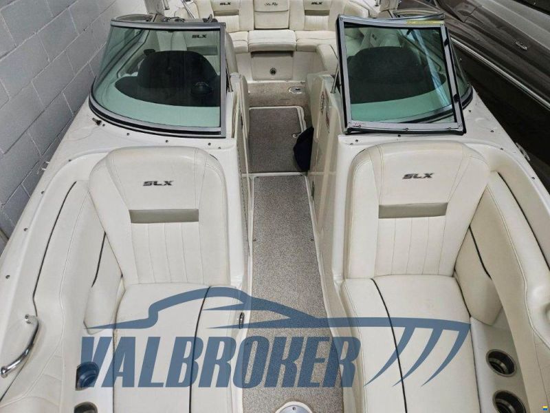 Sea Ray 250 SLX