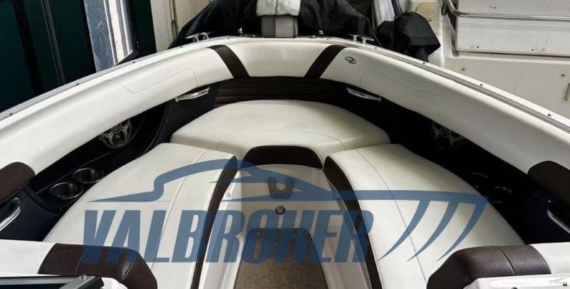 Regal Marine 2500