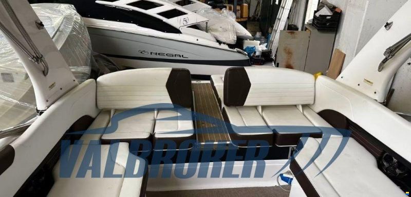 Regal Marine 2500