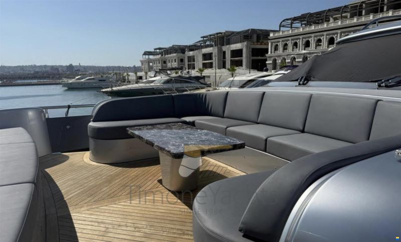 AB Yachts AB 100