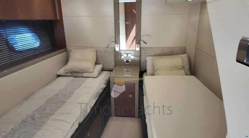 Sunseeker Predator 60