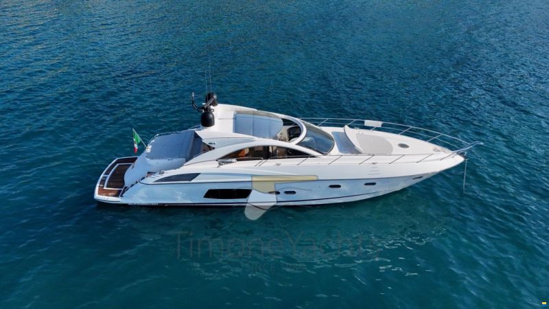 Sunseeker Predator 60