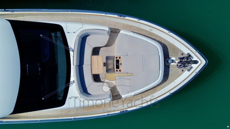 Cranchi Settantotto 78