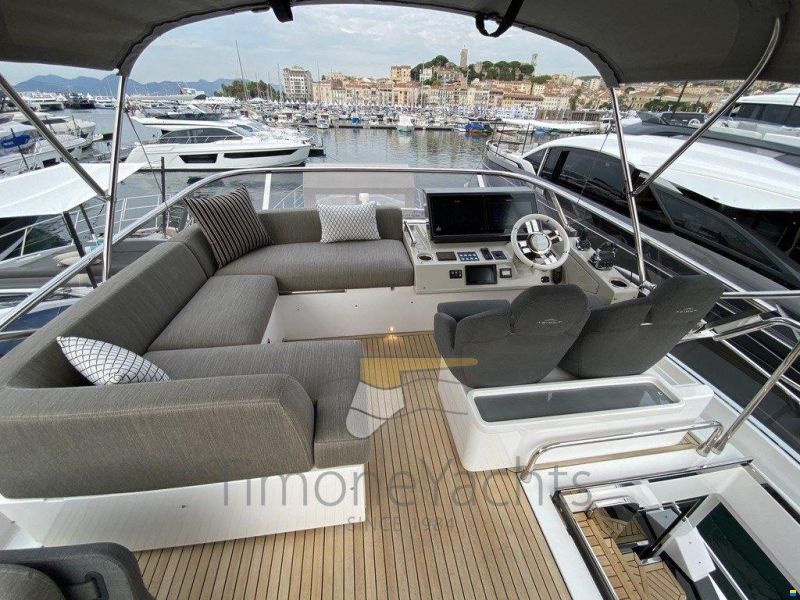 Azimut S7