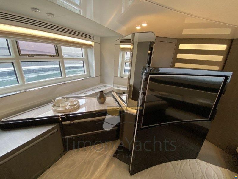 Azimut S7