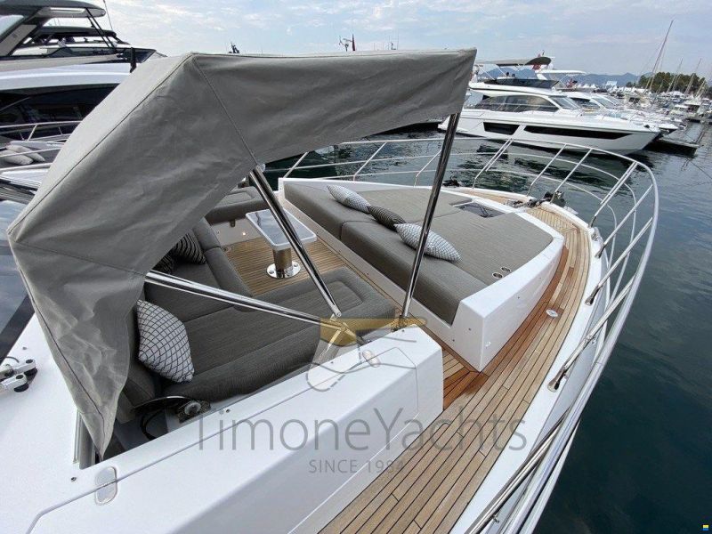 Azimut S7
