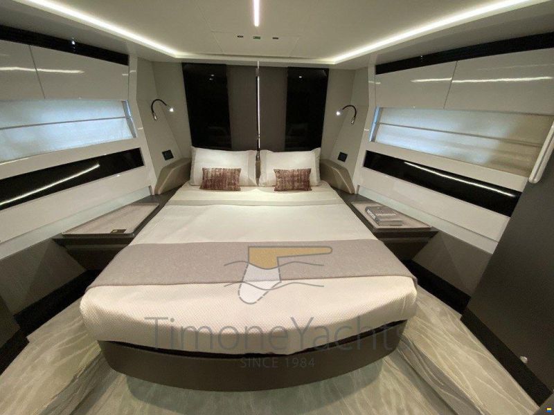 Azimut S7