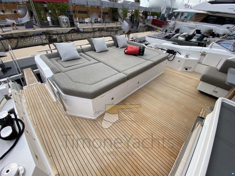 Azimut S7