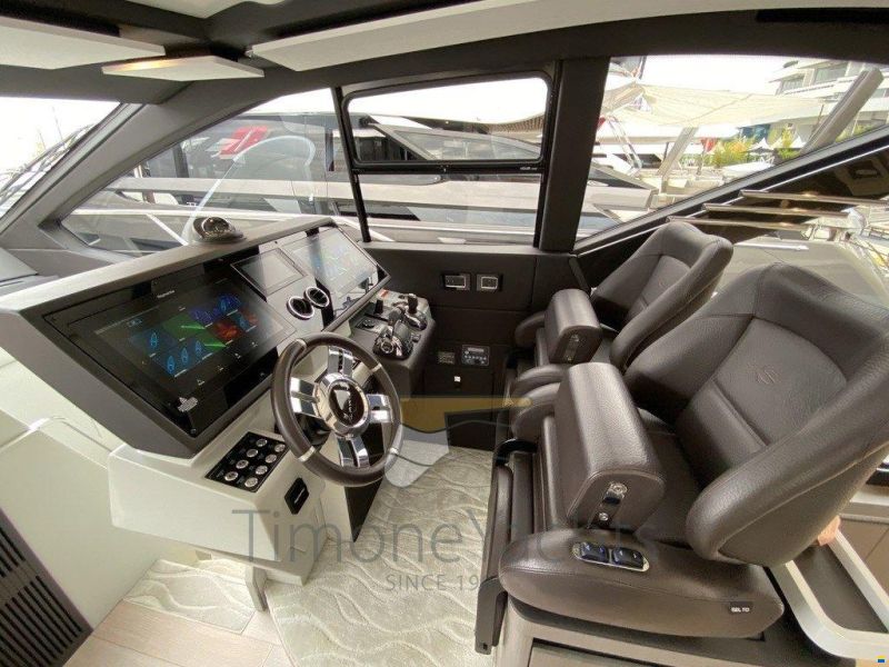 Azimut S7
