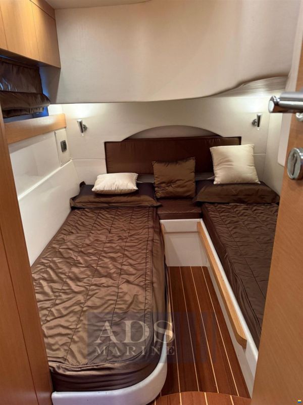 Blu Martin 13.90 HT