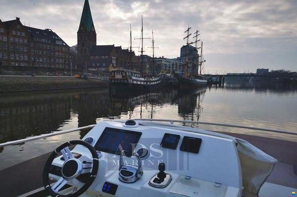 Jeanneau Prestige 420 Fly