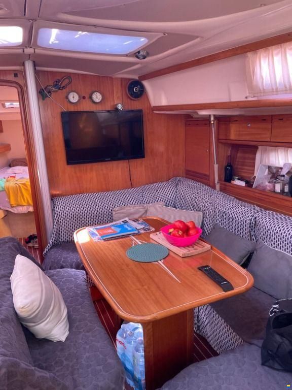 Bavaria 39 CRUISER