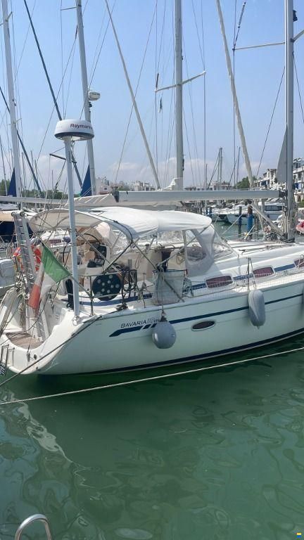 Bavaria 39 CRUISER