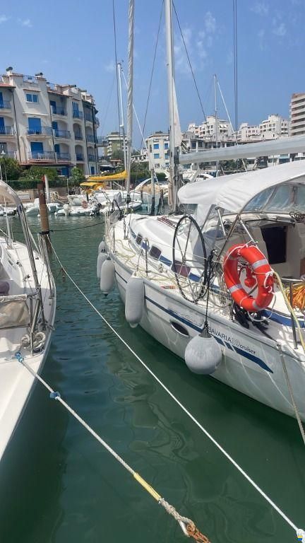 Bavaria 39 CRUISER